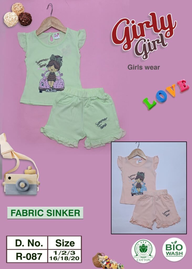 baby garments 2