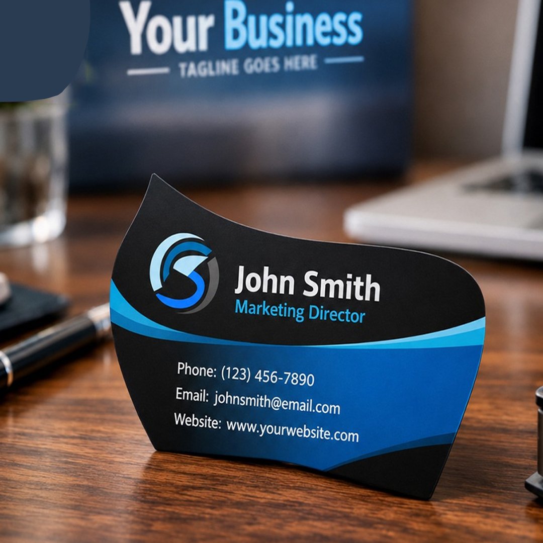business card 1
