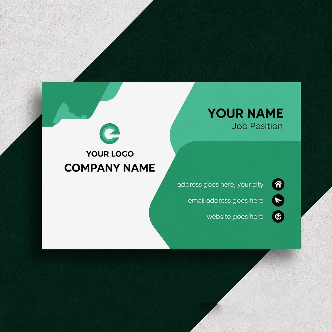 business card 2 business card 2