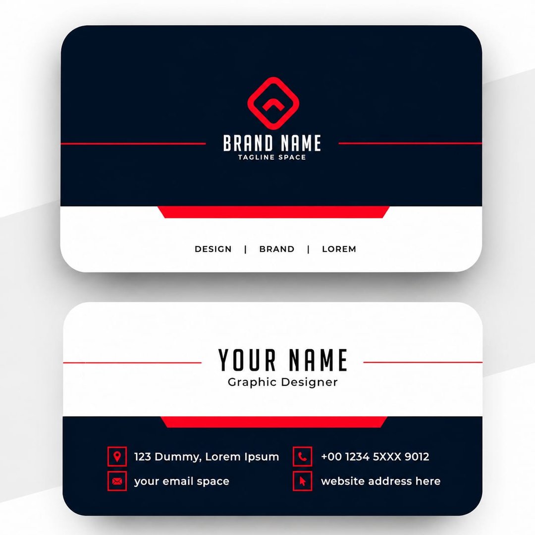 business card 3 business card 3