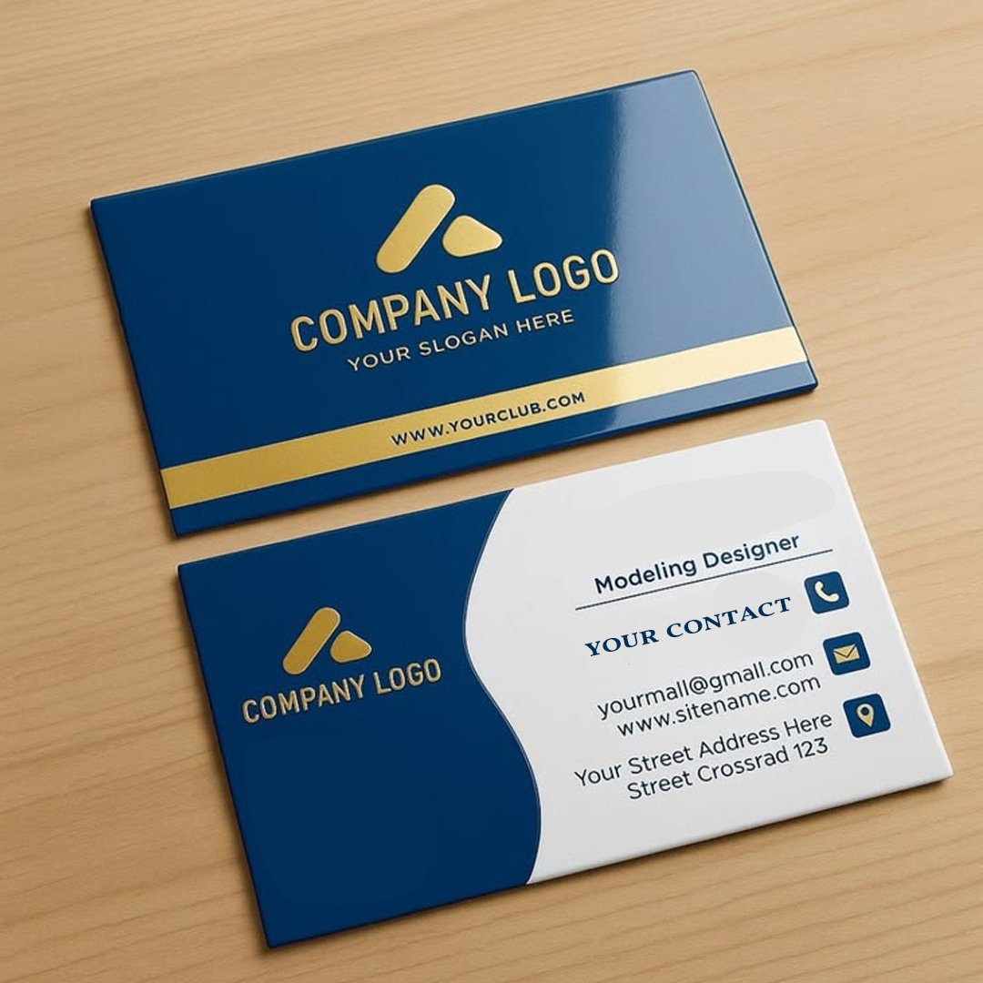 business card 5 business card 5