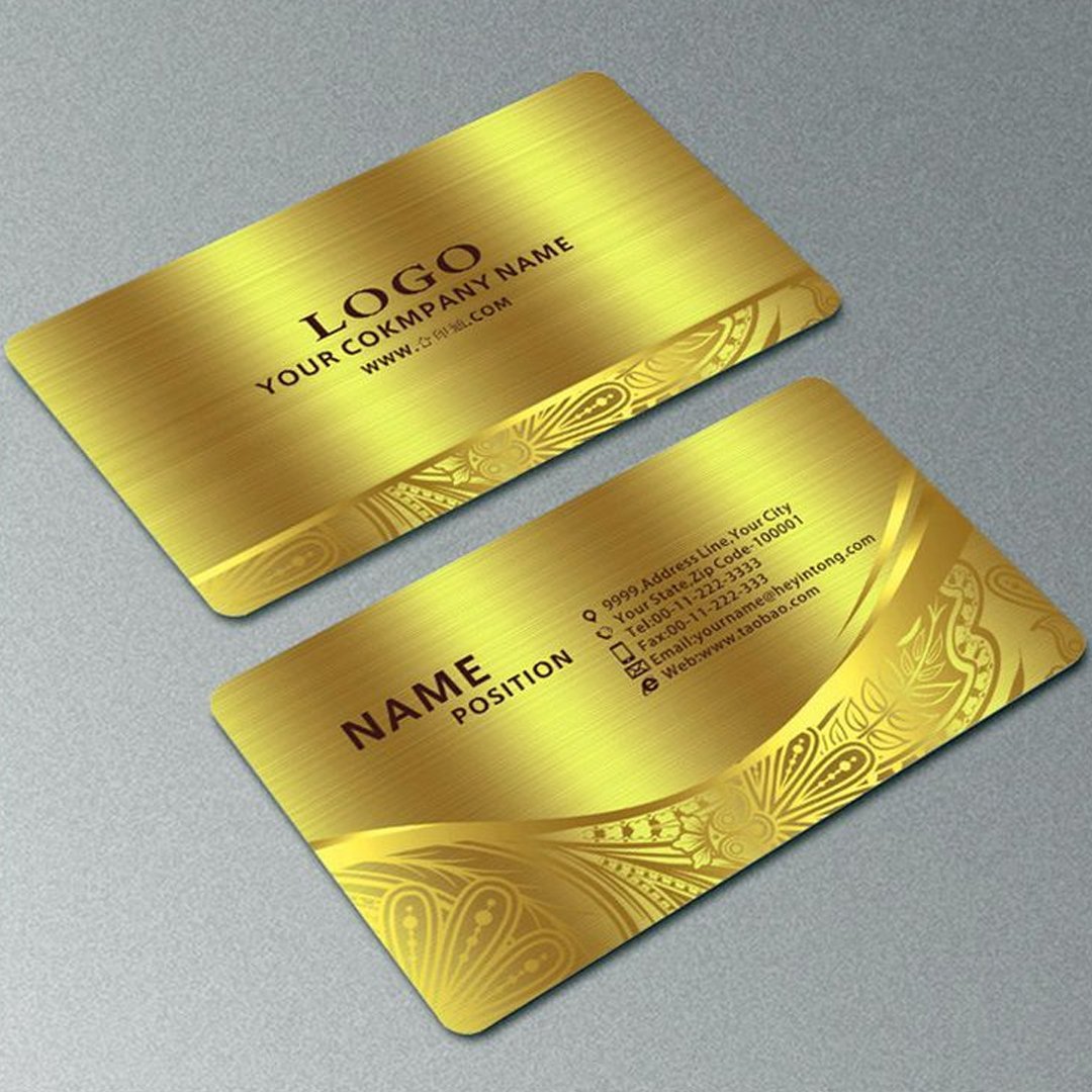 SCENTED BUSINESS CARD - Image 3