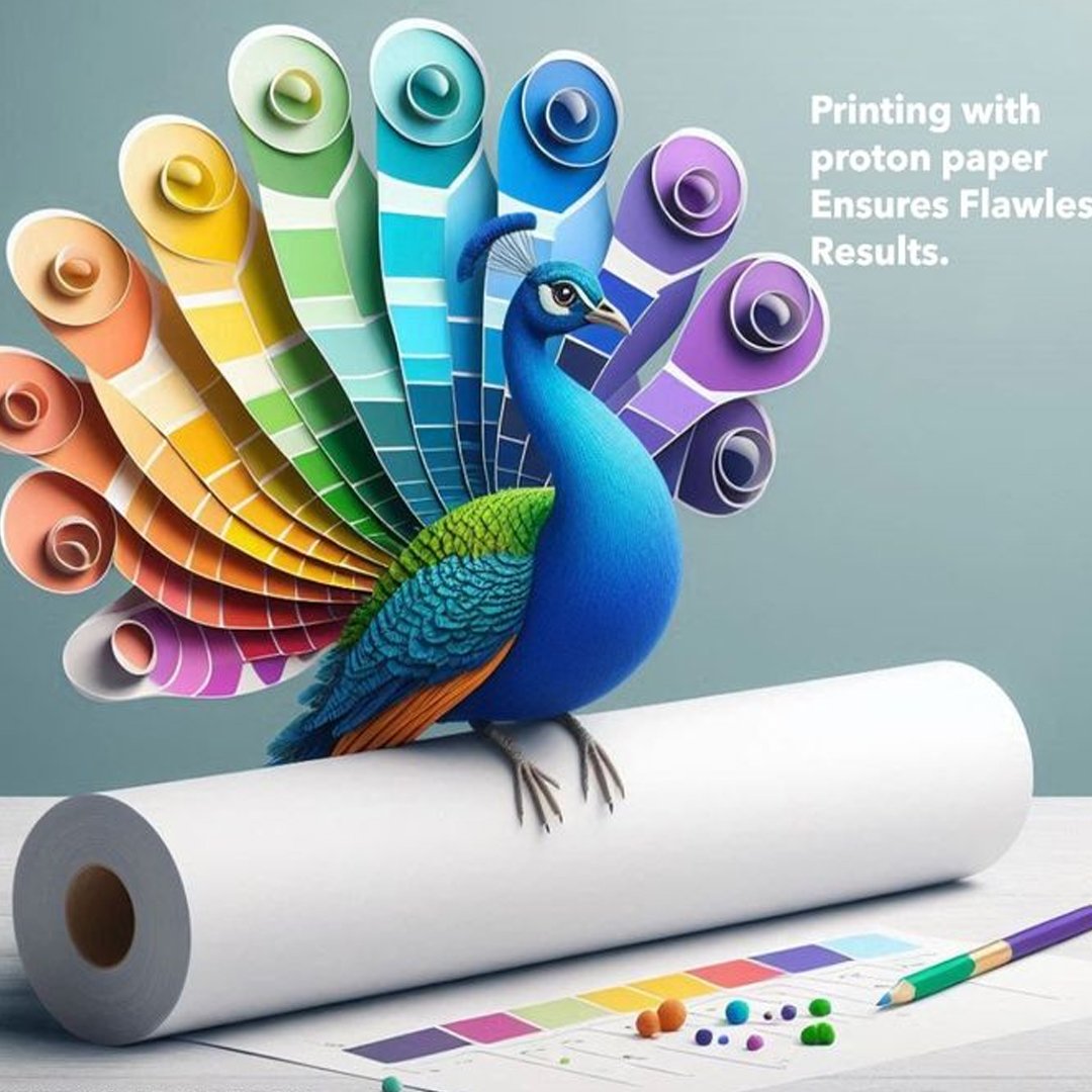 300GSM DIGITAL PRINTING ART BOARD