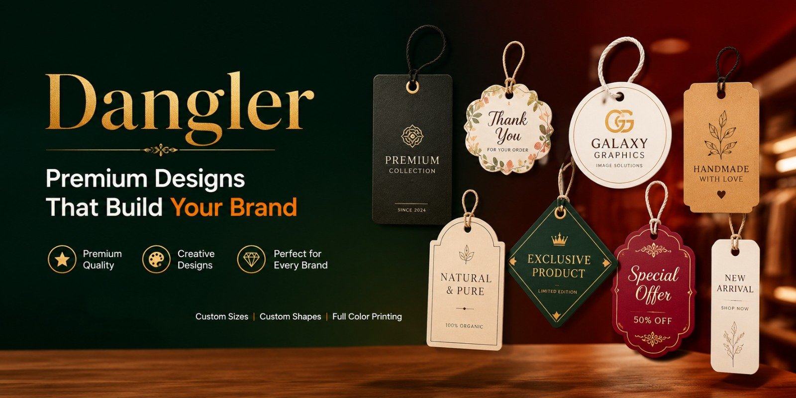 dangler