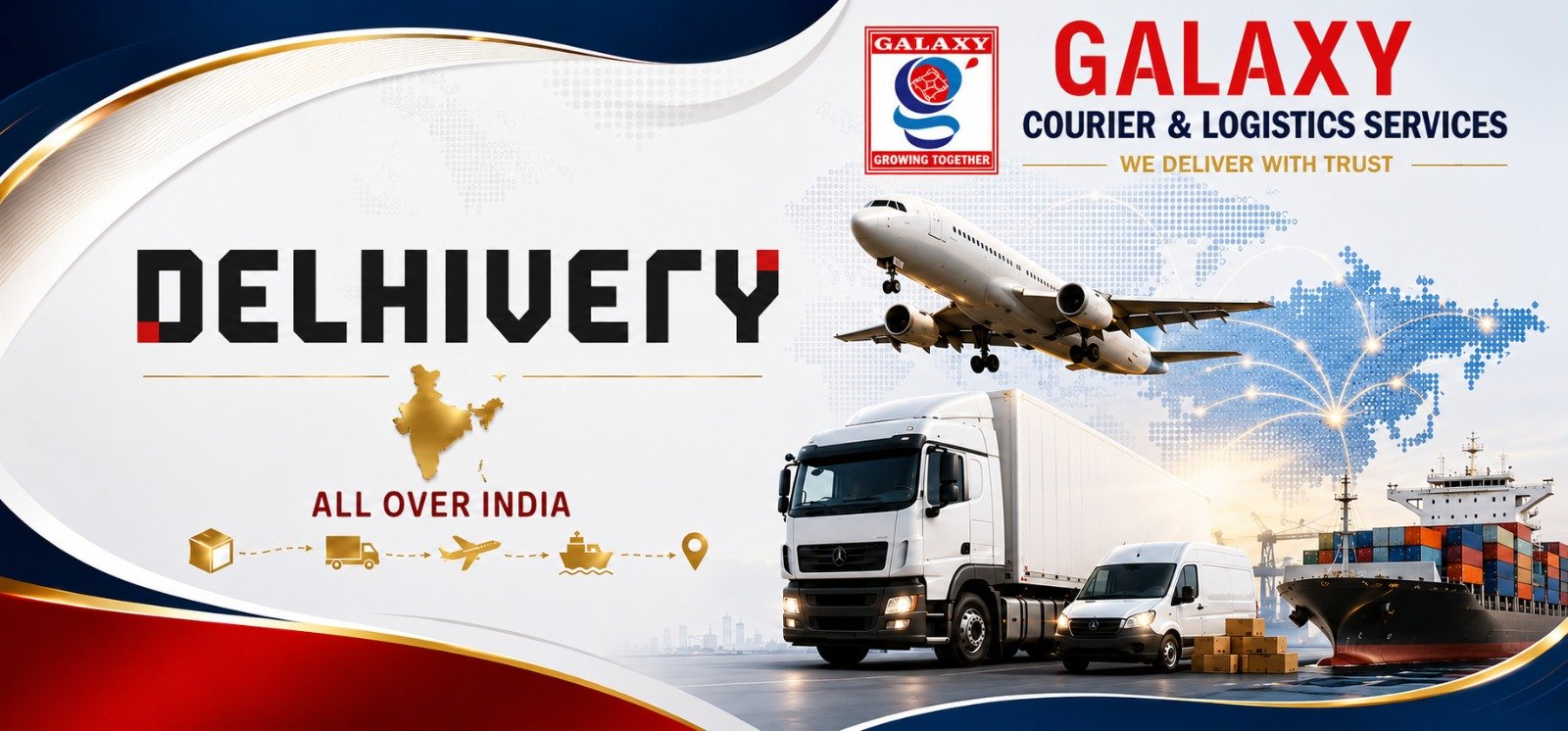 DELIVERY
