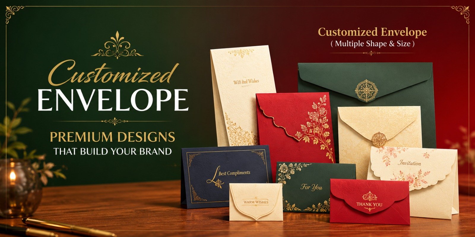 envelope