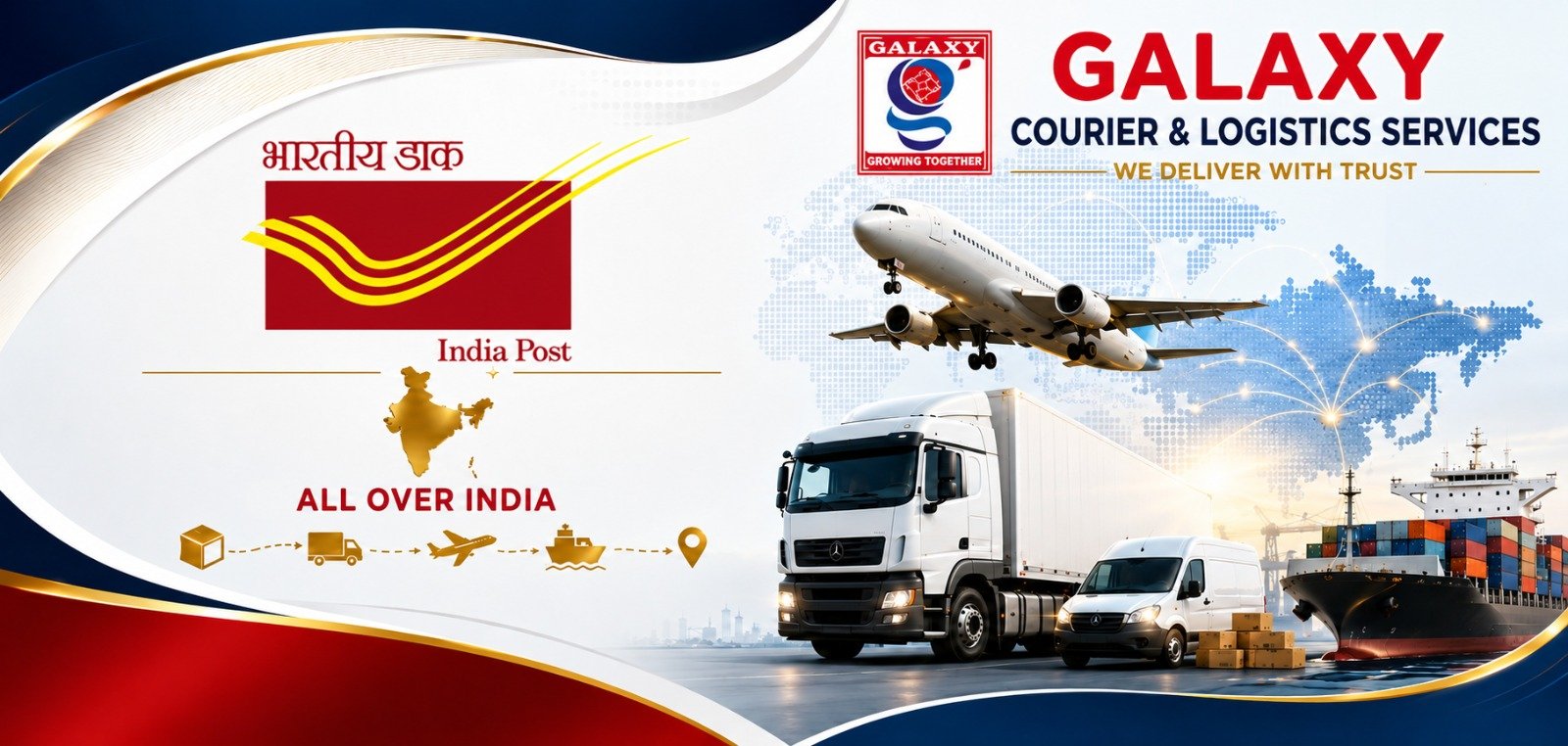 INDIAN POST