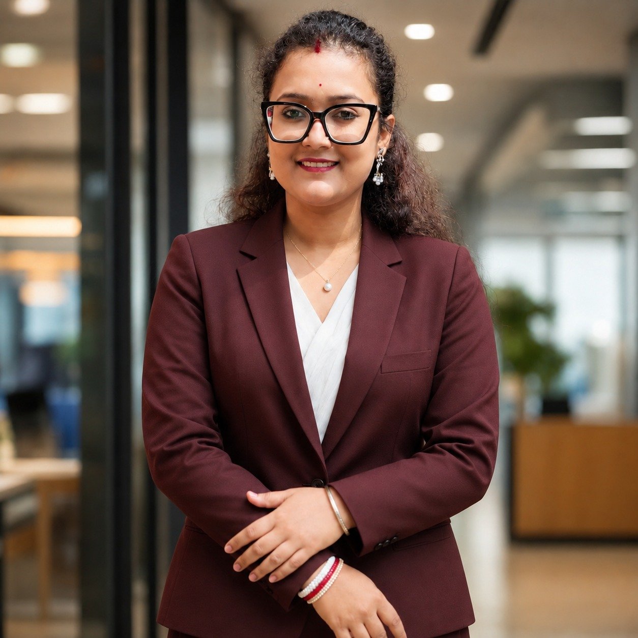 mrs . srabonti halder assistant manager sales & support