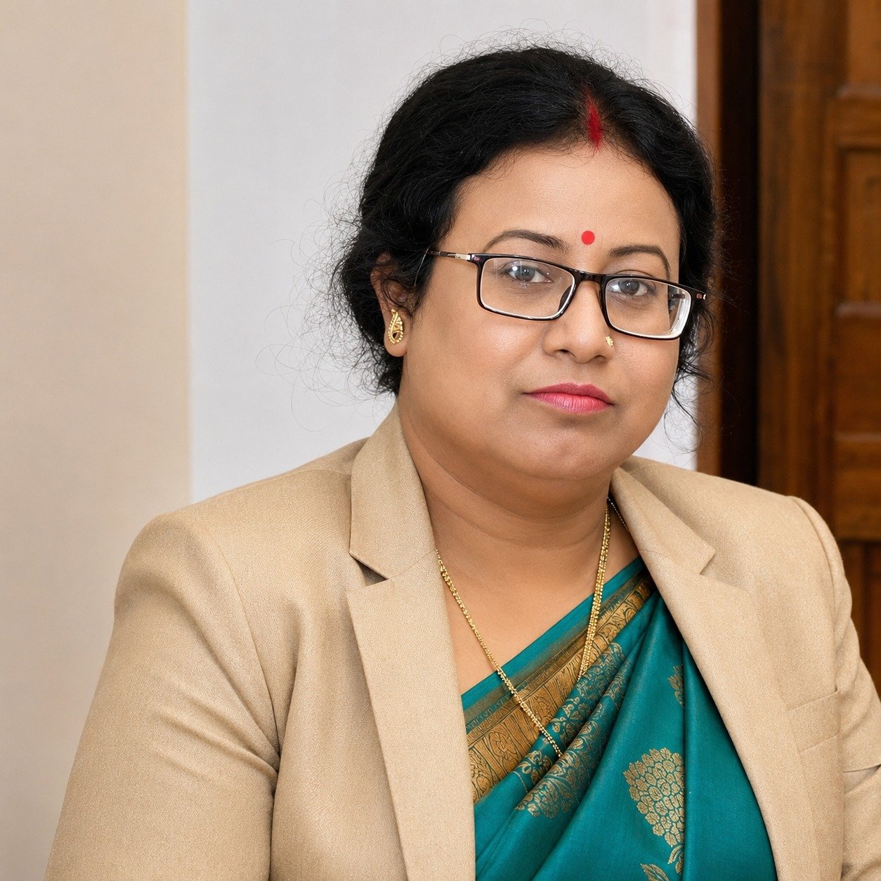 mrs. arpita chatterjee founder & owner