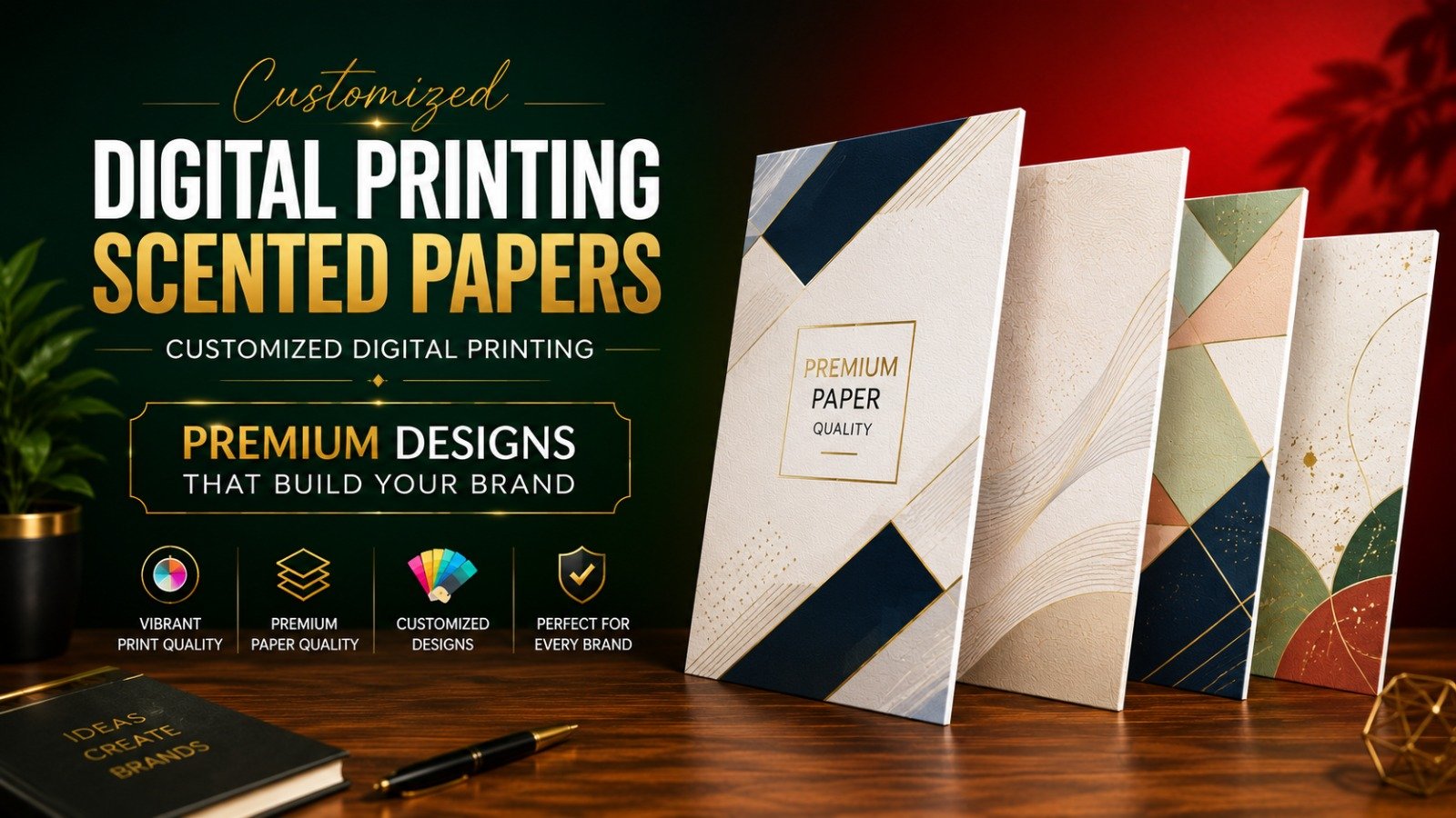 scented paper