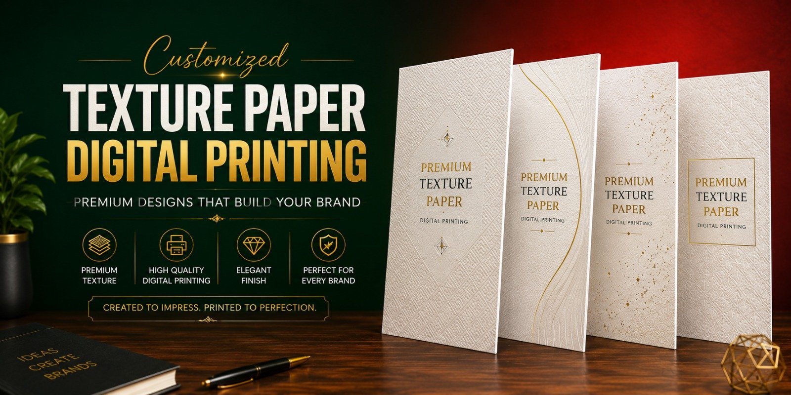 texture paper